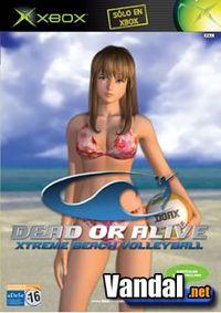 Imagen 44 de Dead or Alive Xtreme Beach Volleyball para Xbox