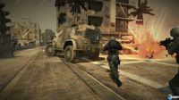 Pantalla Battlefield Play4Free
