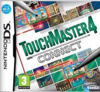 Imagen 1 de Touchmaster 4 para Nintendo DS