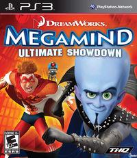 Imagen 1 de Megamind para PlayStation 3