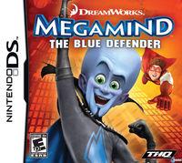 Imagen 1 de Megamind para Nintendo DS