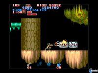 Imagen 1 de Black Tiger CV para Wii