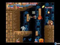 Pantalla Black Tiger CV