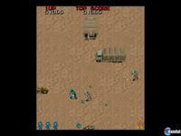 Imagen 1 de Commando: Wolf of the Battlefield CV para Wii