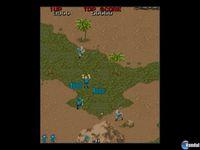 Imagen 2 de Commando: Wolf of the Battlefield CV para Wii