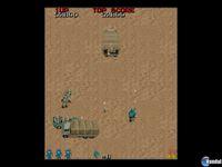 Imagen 3 de Commando: Wolf of the Battlefield CV para Wii
