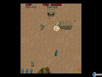 Imagen 4 de Commando: Wolf of the Battlefield CV para Wii