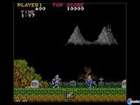 Imagen Ghosts �n Goblins Arcade CV