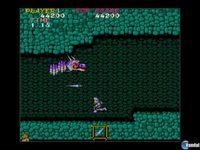 Pantalla Ghosts �n Goblins Arcade CV