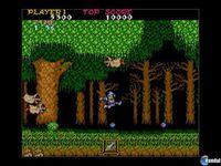 Ghosts �n Goblins Arcade CV