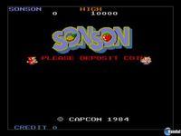 Imagen 1 de SONSON CV para Wii