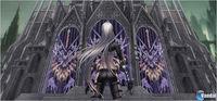 Pantalla Ark of Sinners WiiW