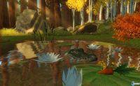 Imagen 4 de Wildlife: Forest Survival XBLA para Xbox 360