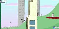 Fancy Pants Adventures, lo nuevo de Over The Top Games