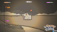 Imagen 4 de The Fancy Pants Adventures PSN para PlayStation 3