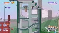 Pantalla The Fancy Pants Adventures XBLA