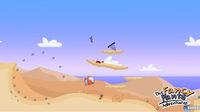 The Fancy Pants Adventures XBLA