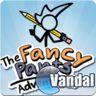 Imagen 10 de The Fancy Pants Adventures PSN para PlayStation 3