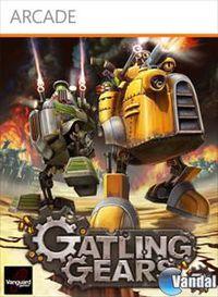 Imagen 15 de Gatling Gears XBLA para Xbox 360