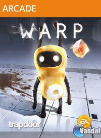 Imagen 7 de Warp XBLA para Xbox 360
