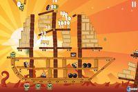 Imagen 2 de Pirates vs Ninjas vs Zombies vs Pandas para iPhone