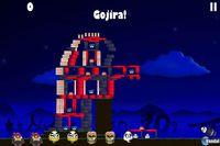 Imagen Pirates vs Ninjas vs Zombies vs Pandas