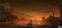 Imagen Sly Cooper: Ladrones en el tiempo