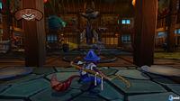 Imagen 65 de Sly Cooper: Ladrones en el tiempo para PlayStation 3
