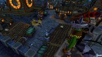 Imagen 67 de Sly Cooper: Ladrones en el tiempo para PlayStation 3
