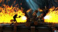 Sly Cooper: Ladrones en el tiempo se deja ver en nuevas im�genes