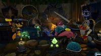 Sly Cooper: Ladrones en el tiempo se deja ver en nuevas im�genes
