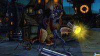Sly Cooper: Ladrones en el tiempo se deja ver en nuevas im�genes