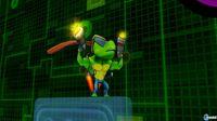 Sly Cooper: Ladrones en el tiempo se deja ver en nuevas im�genes