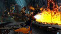 Sly Cooper: Ladrones en el tiempo se deja ver en nuevas im�genes