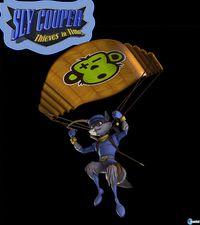 Sly Cooper: Ladrones en el tiempo llegar� en marzo del a�o que viene