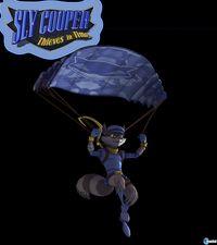 Sly Cooper: Ladrones en el tiempo llegar� en marzo del a�o que viene