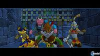 Sly Cooper: Ladrones en el tiempo