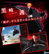 Imagen 6 de Bleach: Soul Resurrecci�n para PlayStation 3