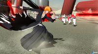 Pantalla Bleach: Soul Resurrecci�n