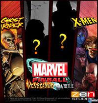 Imagen 23 de Marvel Pinball XBLA para Xbox 360