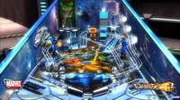 Imagen 19 de Marvel Pinball XBLA para Xbox 360