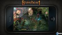 Pantalla Braveheart
