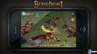 Imagen 2 de Braveheart para iPhone