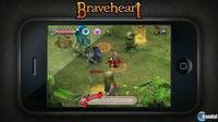 Imagen 7 de Braveheart para iPhone