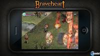Imagen 8 de Braveheart para iPhone