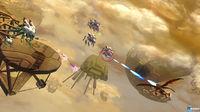 Imagen Yars' Revenge PSN
