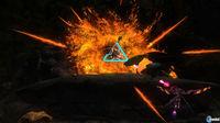 Pantalla Yars' Revenge PSN