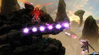 Yars' Revenge PSN