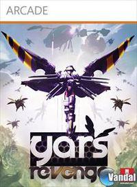 Imagen 6 de Yars' Revenge XBLA para Xbox 360