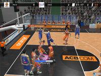 Imagen 2 de ACB Total 2010-2011 para Wii